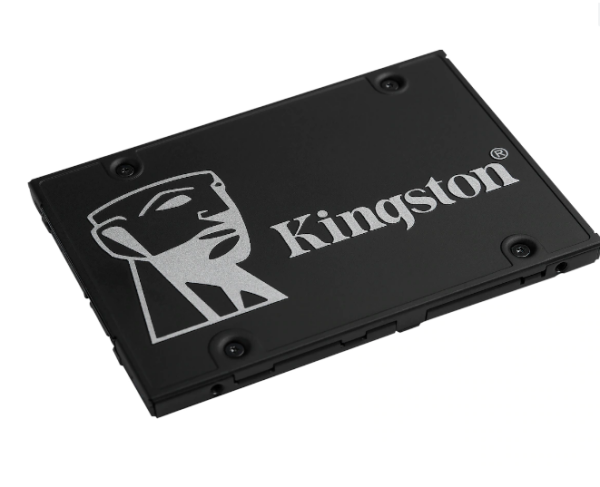 Kingston KC600 SSD