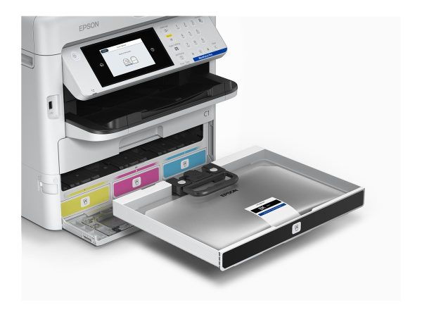 EPSON WorkForce Pro EM-C800RDWF A4 - Bilde 3