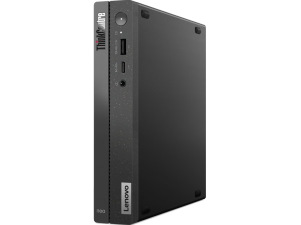Lenovo ThinkCentre neo 50q G4 Tiny (3 Skjermer)