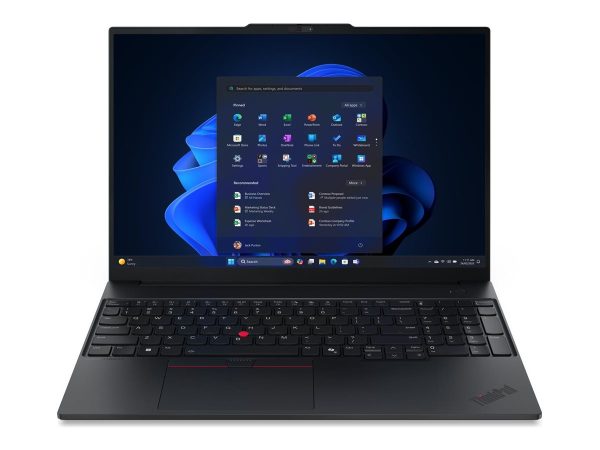 LENOVO ThinkPad E16 G3 16"