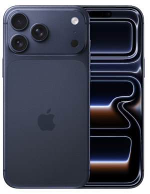 iPhone 17 Pro Max 256GB