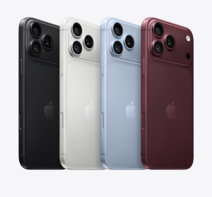 iPhone 18 Pro 256GB