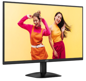AOC 24" skjerm 24B35HM2