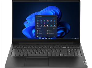 Lenovo V15 G5 15,6" FHD Iris Xe Graphics, Core i5-13420H, 16 GB RAM, 512 GB SSD, Windows 11 Pro