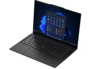 Lenovo ThinkPad E14 G7 14" AMD 780M, Ryzen 7 250, 16 GB RAM, 512 GB SSD, Windows 11 Pro