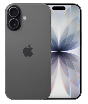 iPhone 17 256GB Black