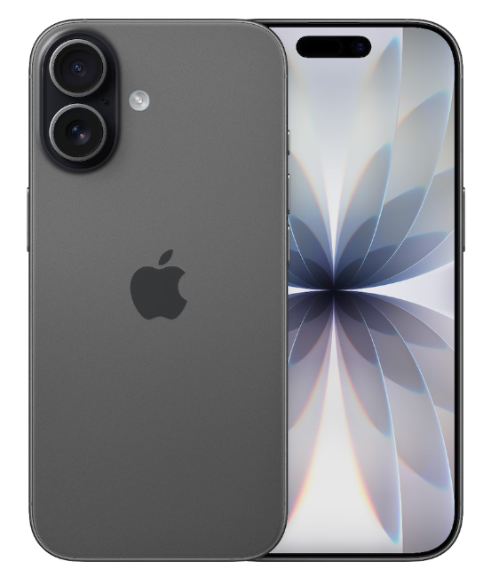 iPhone 17 256GB Black