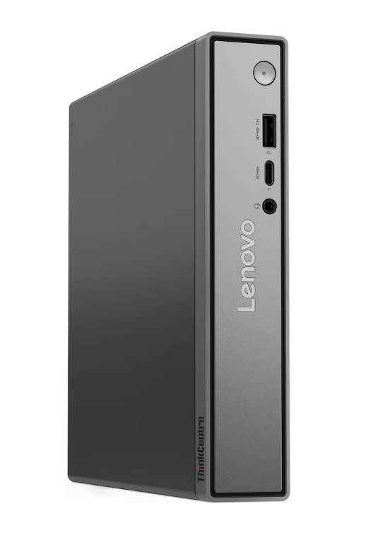 Lenovo ThinkCentre neo 50q G5 Tiny (HDMI & DisplayPort)