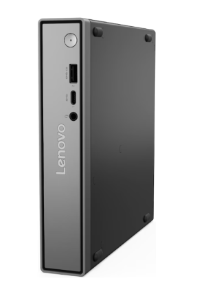 Lenovo ThinkCentre neo 50q G5 Tiny (HDMI & DisplayPort) (32GB Ram)